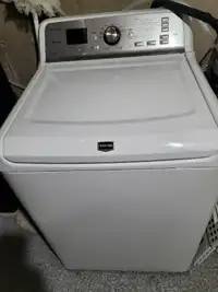 WASHER AND DRYER-Excellent Condition