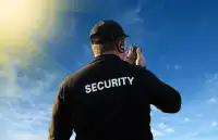 Hiring Security Guards across GTA pls contact 416.450.6167