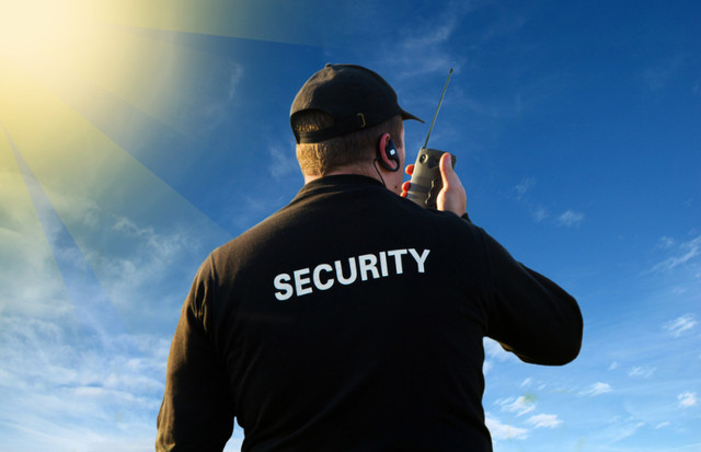 Hiring Security Guards across GTA pls contact 416.450.6167 in Drivers & Security in Mississauga / Peel Region