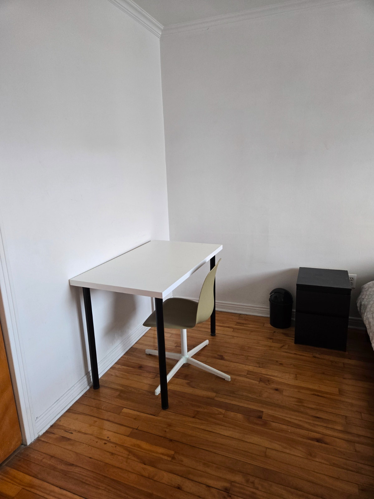 Chambre privée Hochelaga — photo 3