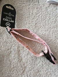 Dog Collar - Lucy and Co