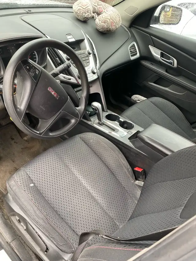 2011 gmc terrain 590091680514068488