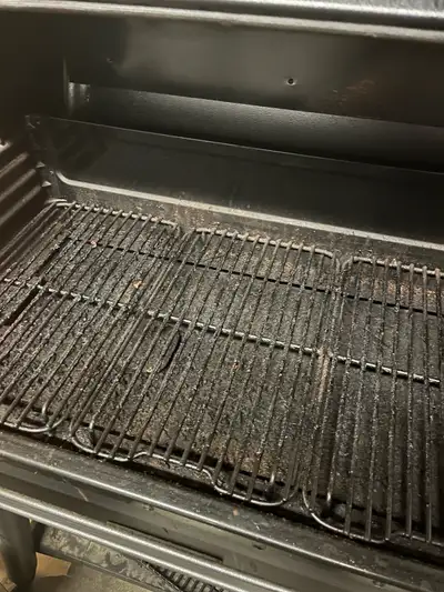 If you are looking at Getting your bbq or smoker cleaned for that special occasion or just want a ye...