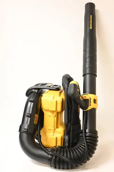 Dewalt Backpack Blower Model DCB590 40V Brushless Tool Only, View more