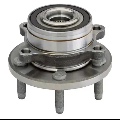 Autoshack Wheel bearing kit, fits Ford Explorer 2017 Front/rear Model: HB612462 Pick up at Delton ar...