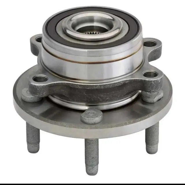 New front/rear Wheel Bearing Hub Assembly for Ford Explorer in Other Parts & Accessories in Edmonton - Image 2