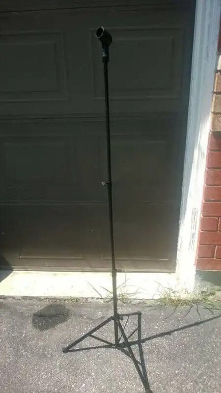 Microphone stand and one microphone of your choice in Other in Mississauga / Peel Region - Image 3
