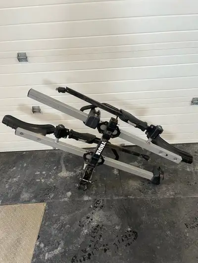 Don’t miss any of the riding that spring will provide. Take the bikes out as soon as the dirt / pave...