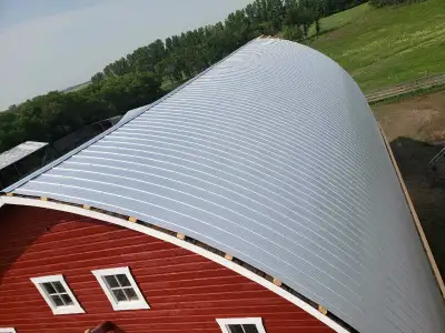 Undisputed Roofing is booking for the 2026 season. Serving Lanigan, Humboldt, Watrous and surroundin...
