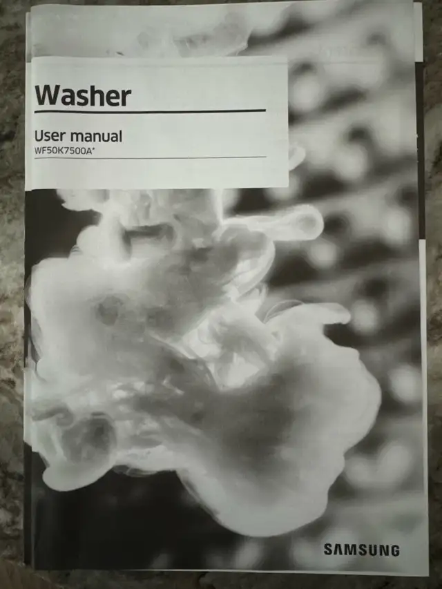 Samsung washer and dryer in Washers & Dryers in St. Catharines - Image 4