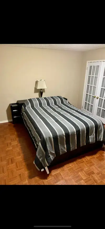 ROOM RENTAL NEAR CANADA’S WONDERLAND