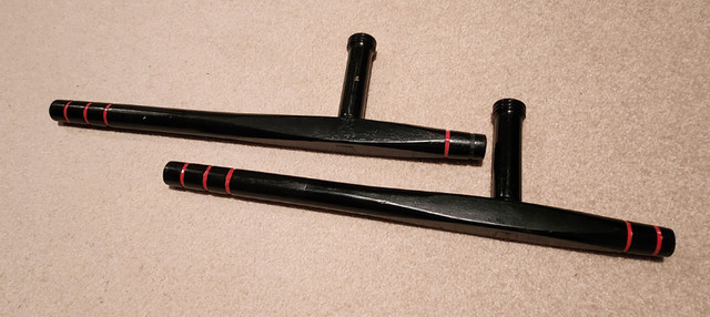 20" Tonfas (Batons) - Martial Arts - 40yrs old in Other in Ottawa - Image 3