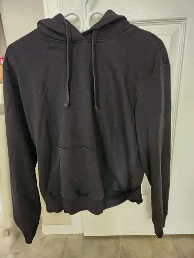 H & M Women's Hoody sz M, View more