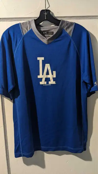 LA Dodgers Shirt size M, View more