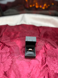 Magnificent Gents Diamond Dress Ring 