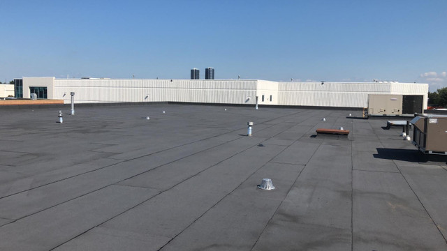 ROOFING★ FLAT ROOF SERVICE  ★ (647) 673-4870 in Roofing in Mississauga / Peel Region - Image 4