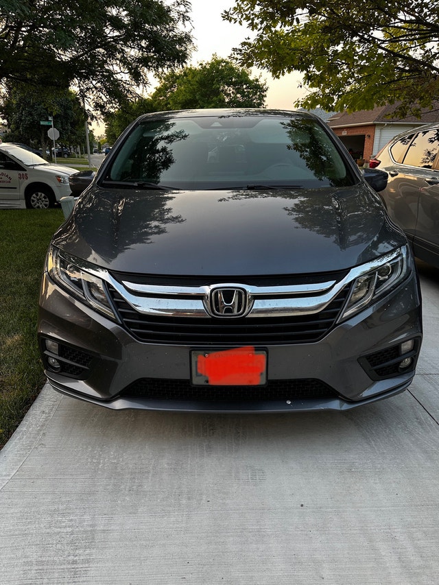 Honda Odyssey Cars & Trucks Windsor Region Kijiji