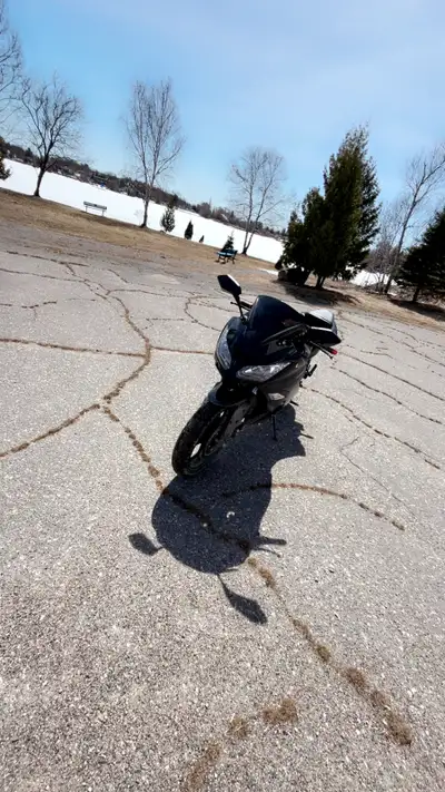 Selling my 2024 Tao Leo e-bike it’s does 110 kilometres Has 5000 km on it 72v 50amp Original price 6...