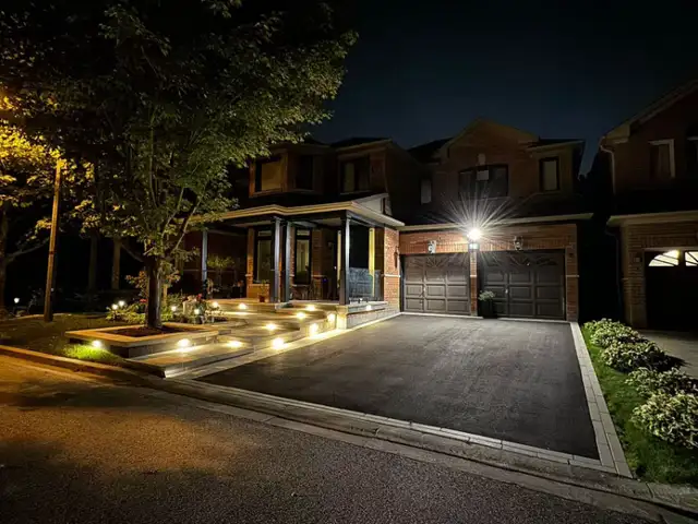 Interlocking/Hardscaping/fence/deck/retaining walls 2025 sale!62863240554753124