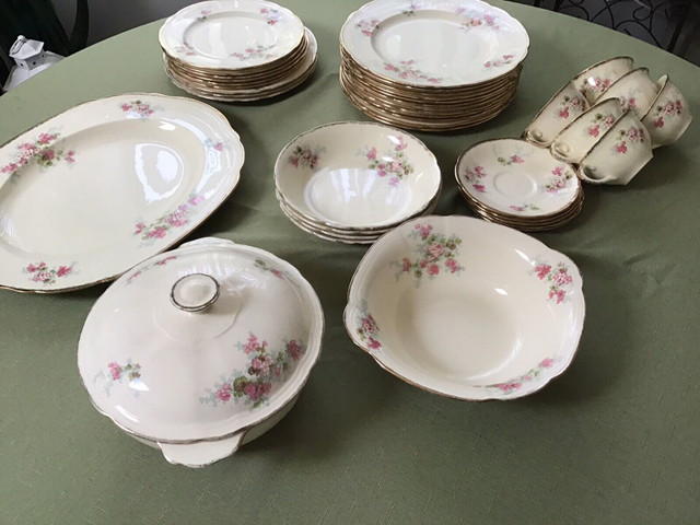 ALFRED MEAKIN CHINA in Arts & Collectibles in Guelph