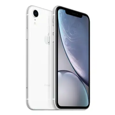 UNLOCKED IPHONE XR WITH 1YR WITH WARRANTY, View more