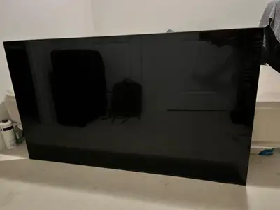 Samsung QLED 65" Q60A 4K Smart TV + Sound System, View more