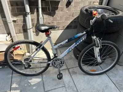 women’s bike, View more