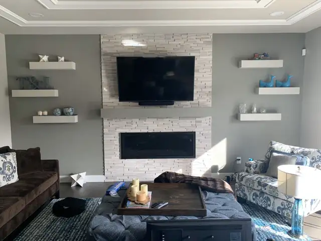 Home and commercial automation security structured wiring62864365238657123