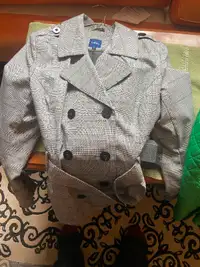 Spring jacket - Reitman’s size 9 - $10
