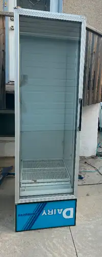 Coldstream Single Door Cooler/Refridgerator