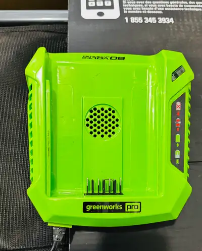 73 ads for greenworks 80v in Buy & Sell in Ontario | Kijiji