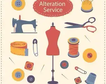 Alterations • Repairs