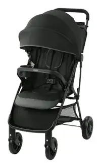 BABY TODDLER  STROLLER WANTED