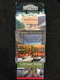 Cottage books