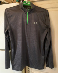 Youth XL Under Armour Shirt