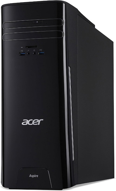 Acer Aspire TC-780 Business Desktop, 16GB, 3TB Hd, i7processor in Desktop Computers in Mississauga / Peel Region - Image 3