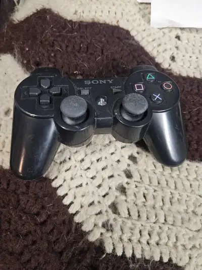 Sony PS3 Controller, View more