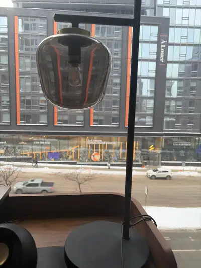 table lamp, View more