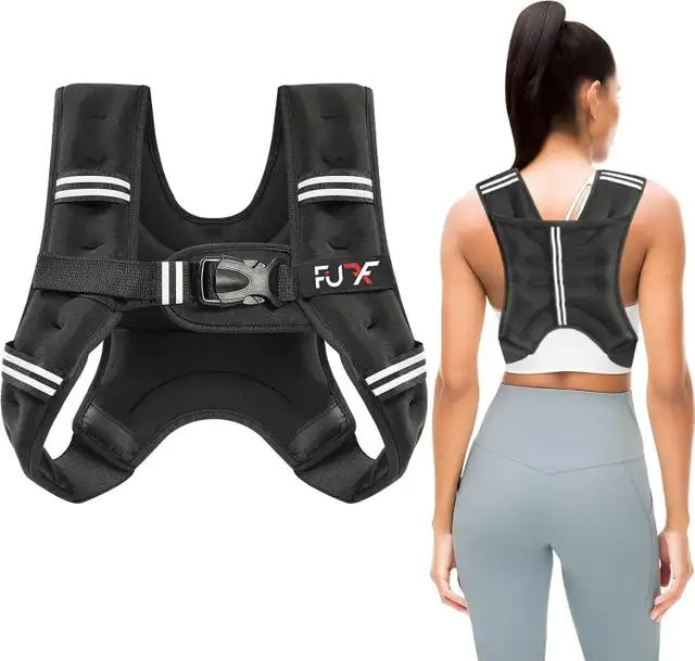 5LB Weighted Vest62864361963907126