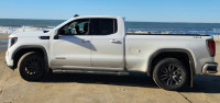 2022 GMC Sierra 5.3L V8