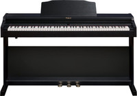 Roland RP401r digital piano (black)