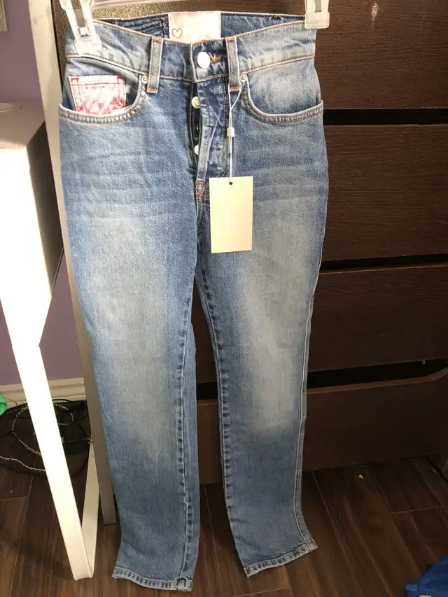 Revice Hourglass Fit Jeans - new with tags! in Women's - Bottoms in Windsor Region - Image 10