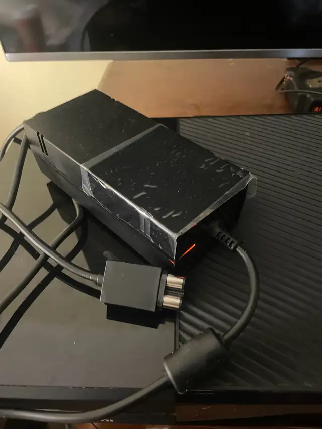 Xbox One Console With Two Controllers  in XBOX One in Hamilton - Image 5