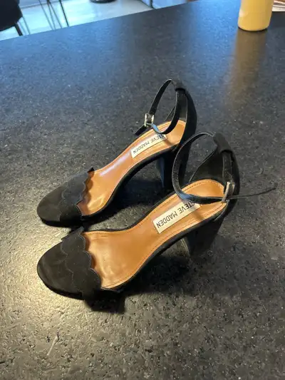 Souliers Steve Madden - Femme, View more