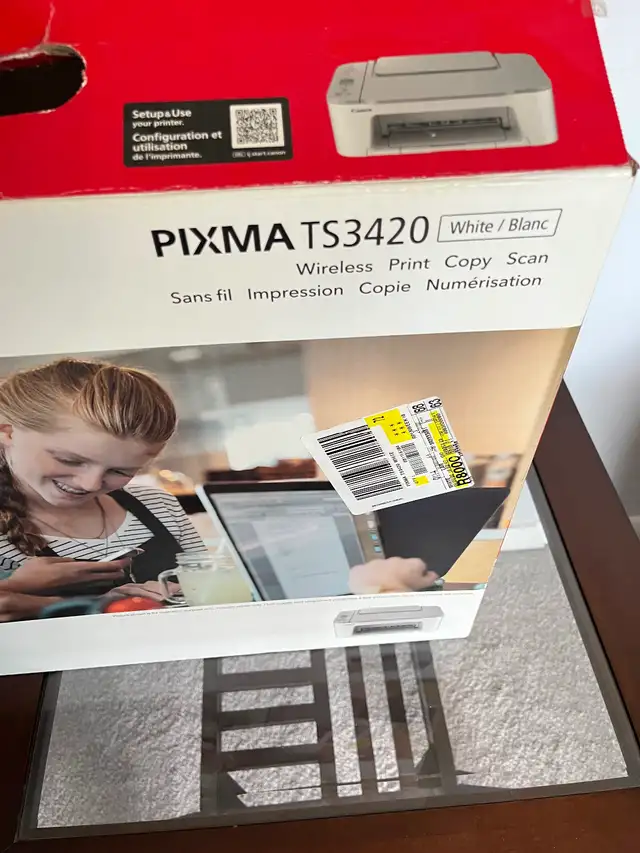 Canon Wireless Copier533013755687741444