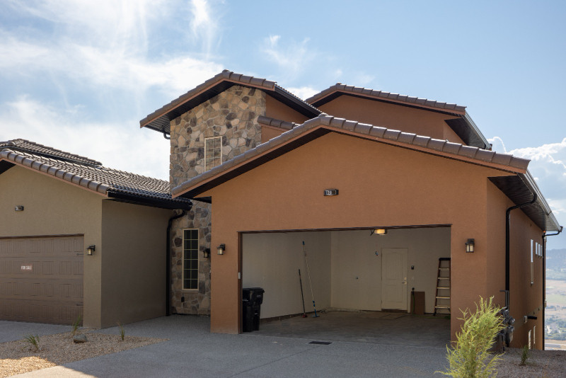 BrandNew HalfDuplex Home at the Vines! Houses for Sale