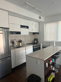 1 bedroom available in 2 bed 2 bath condo - Square one