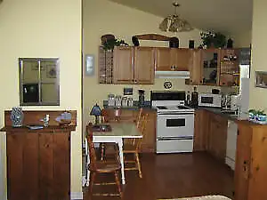 Available from August 23  Pointe du Chene / Parlee Beach/Shediac in New Brunswick in Canada - Image 9