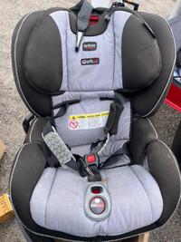  Infant car seat 