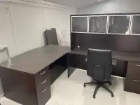 Office desk table is negotiable i cane get you perfect deal 
